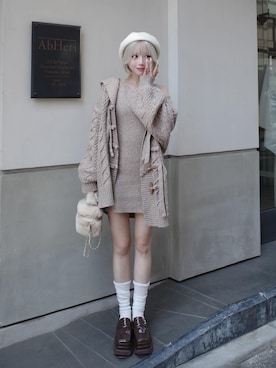 Darichさんのコーディネート