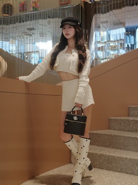 Darichさんのコーディネート