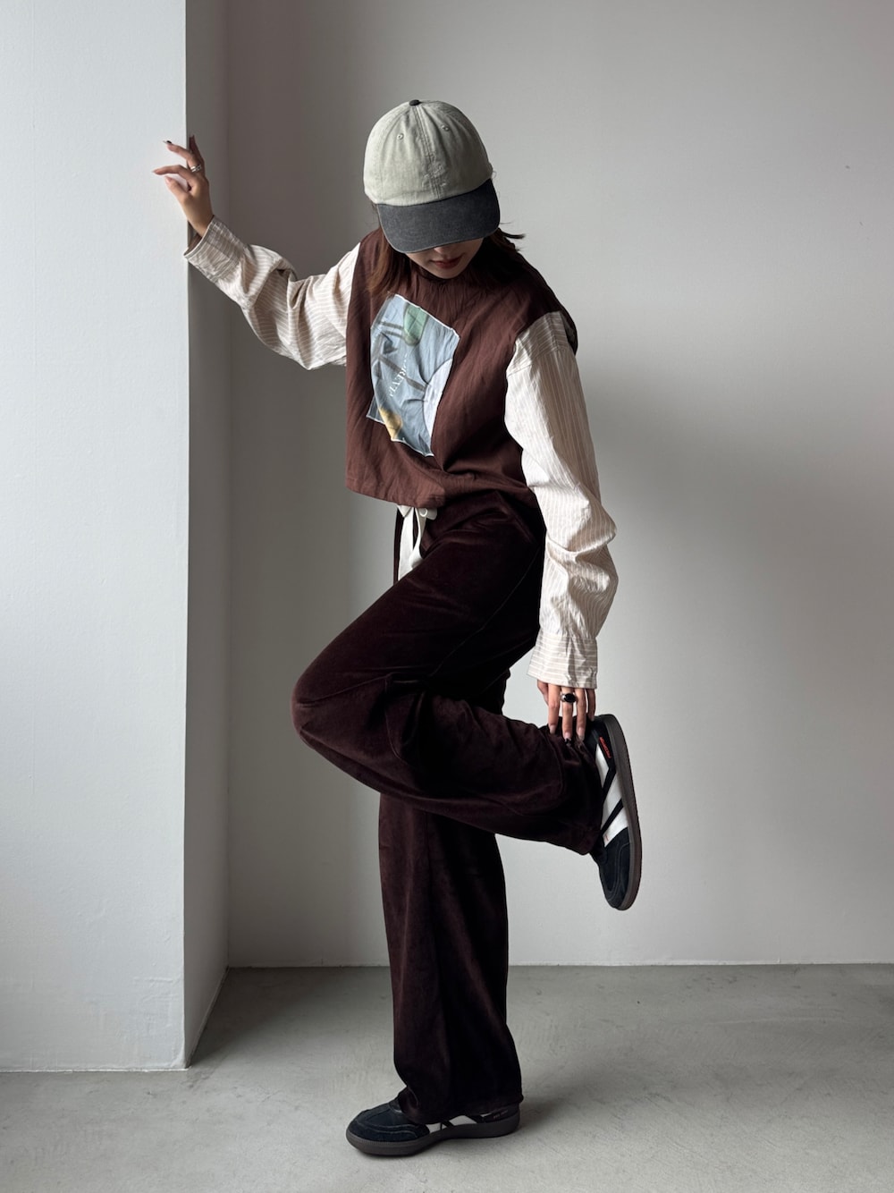 sayaのコーディネート一覧 - WEAR