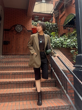 sayaさんのコーディネート