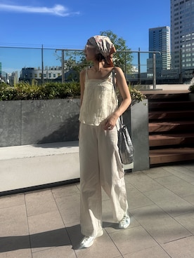 sayaさんのコーディネート