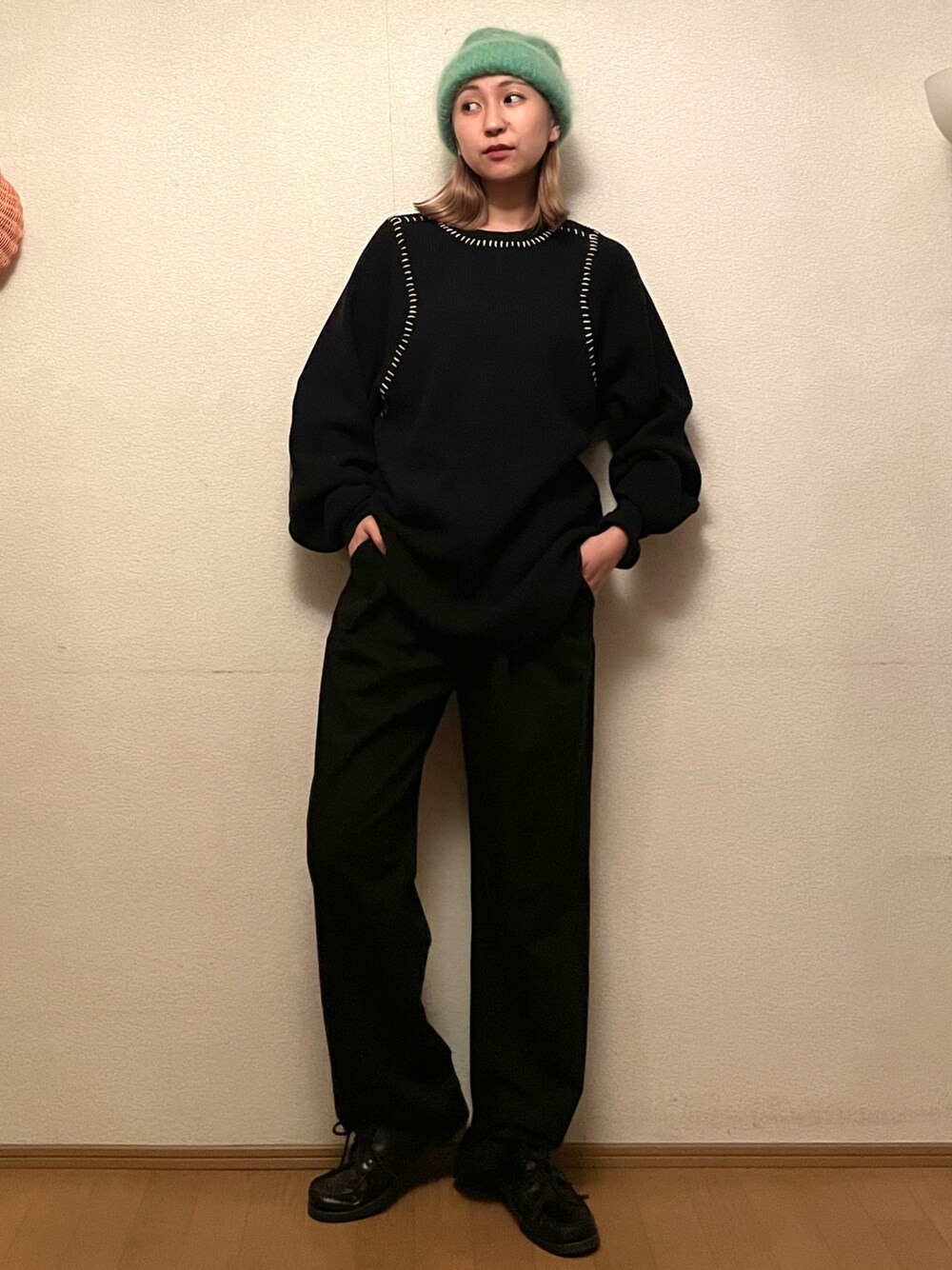Paraboot（パラブーツ）の「＜Paraboot（パラブーツ