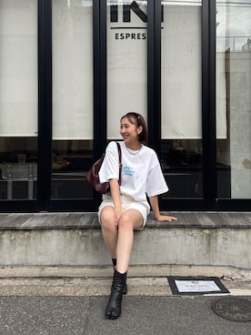 sayaさんのコーディネート