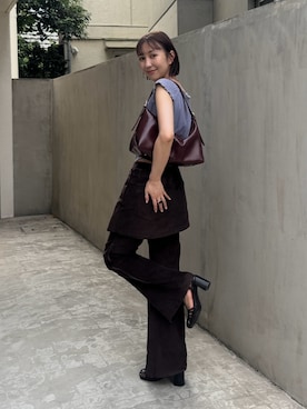 sayaさんのコーディネート