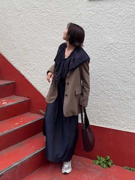 sayaさんのコーディネート