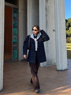 sayaさんのコーディネート