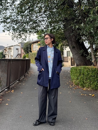 Paraboot（パラブーツ）の「＜Paraboot（パラブーツ）＞ シャイニー