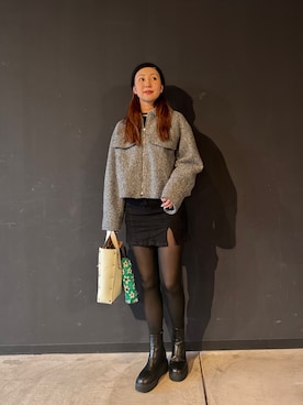 sayaさんの（Hender Scheme | エンダースキーマ）を使ったコーディネート