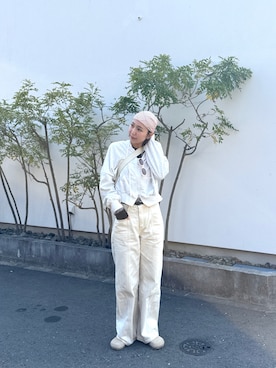 sayaさんのコーディネート