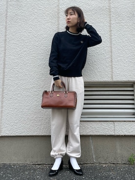 sayaさんの（UNIQLO | ユニクロ）を使ったコーディネート