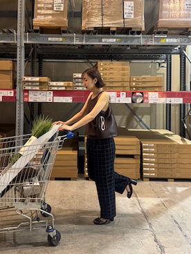 sayaさんのコーディネート