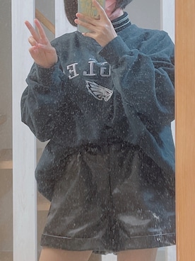 花子さんのコーディネート