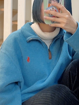 花子さんのコーディネート