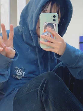 花子さんのコーディネート