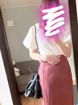 hati1005さんのコーディネート