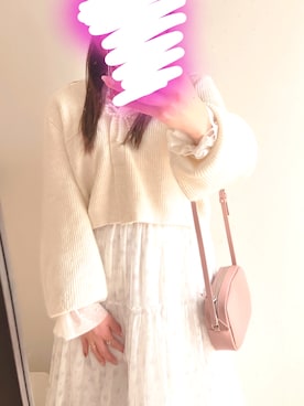 hati1005さんの（しまむら | シマムラ）を使ったコーディネート