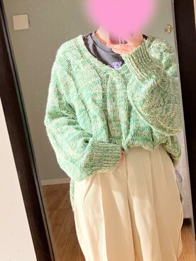hati1005さん(レディース・148cm)の冬コーディネート