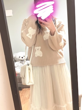 hati1005さんのコーディネート