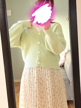 hati1005さんのコーディネート