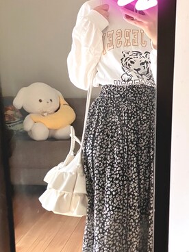 hati1005さんのコーディネート