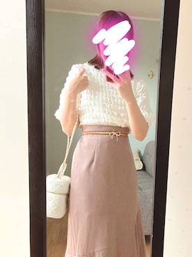 hati1005さんのコーディネート