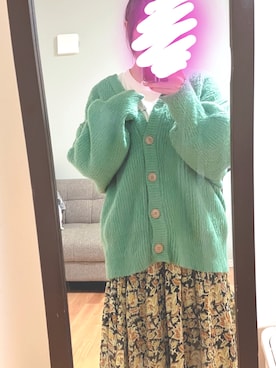 hati1005さんのコーディネート