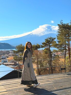 angelakuさんのコーディネート