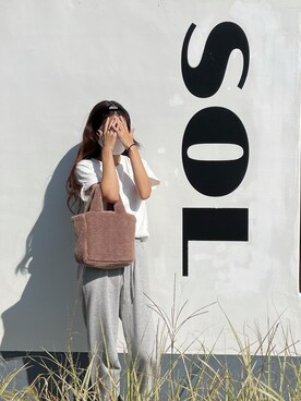 egichanさんのコーディネート