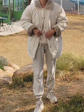 egichanさんのコーディネート