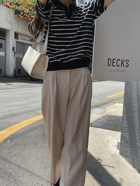 egichanさんのコーディネート