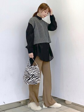 はるひまるさんのコーディネート