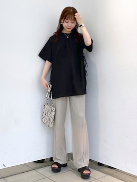 はるひまるさんのコーディネート