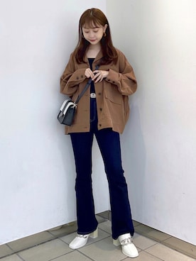 はるひまるさんのコーディネート