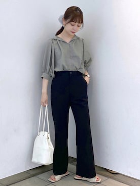 はるひまるさんのコーディネート