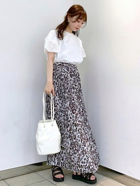 はるひまるさんのコーディネート