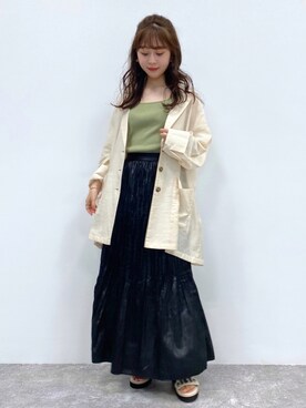 はるひまるさんのコーディネート