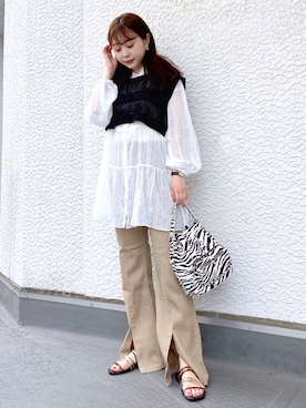 はるひまるさんのコーディネート