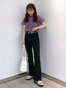 はるひまるさんのコーディネート