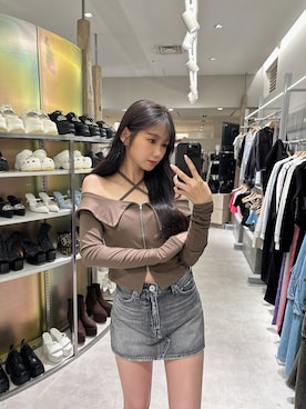 mikuさんのコーディネート