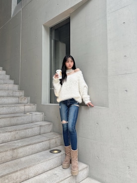 mikuさんのコーディネート