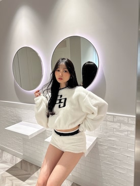 mikuさんのコーディネート