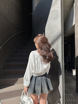 mikuさんのコーディネート