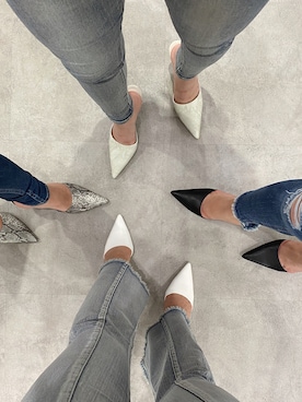 mikuさん(レディース・160cm)の夏コーディネート