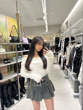 mikuさんのコーディネート