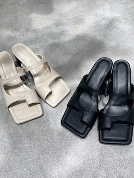 mikuさん（レディース・160cm）の夏コーディネート