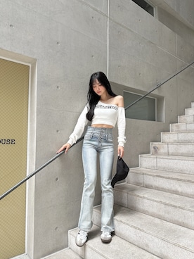 mikuさんのコーディネート