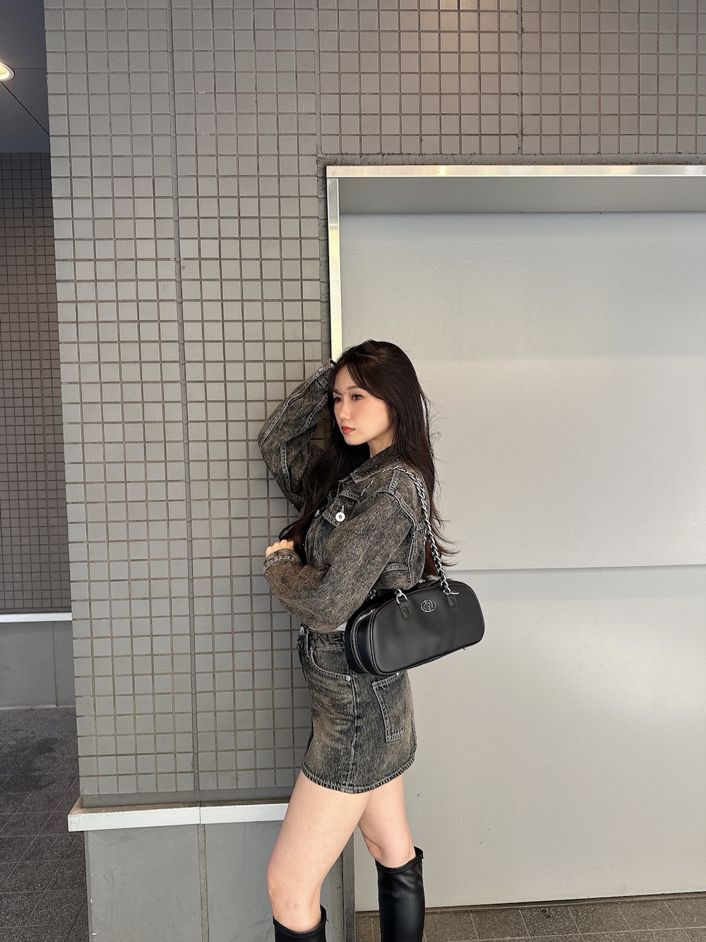 2025.11.02 UP｜ジェイダ（GYDA）、miku、25979101｜RUNWAY channel