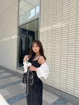 mikuさんのコーディネート