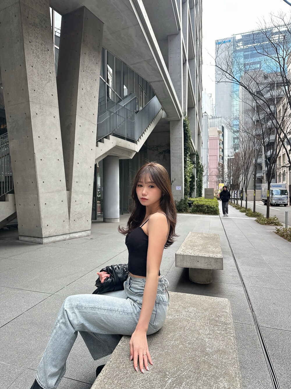 2026.02.10 UP｜ジェイダ（GYDA）、miku、26303720｜RUNWAY channel