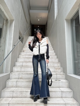 mikuさんのコーディネート